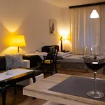 U Křížku Jihlava