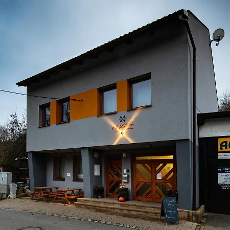 U Krizku Appartement Jihlava