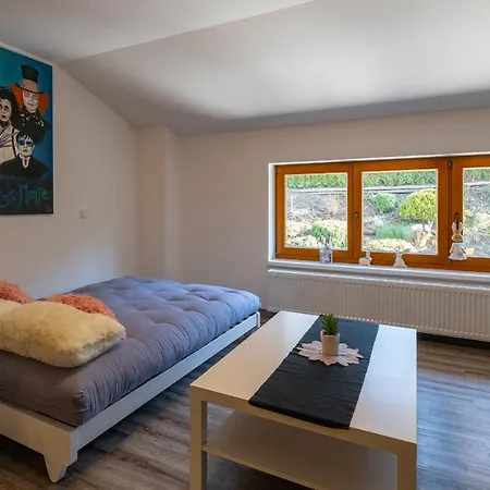 U Křížku Apartmán Jihlava