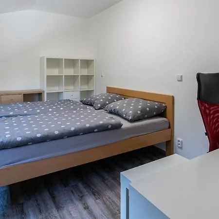 U Krizku Appartement Jihlava