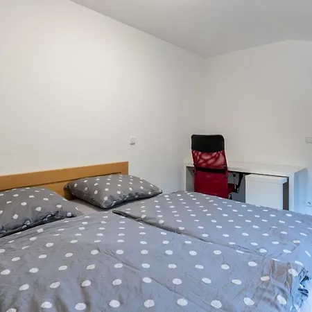 Appartement U Krizku Jihlava