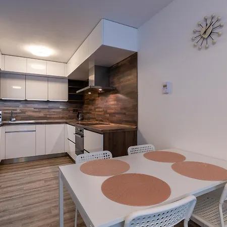 Appartement U Krizku *