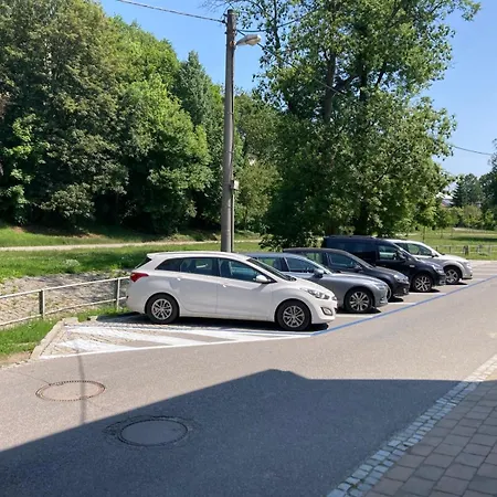U Krizku * Jihlava