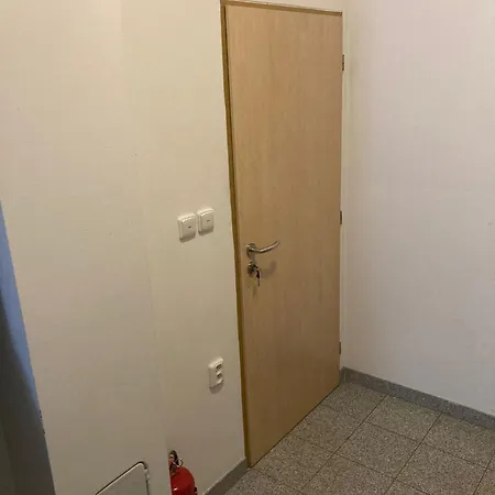 U Krizku * Jihlava