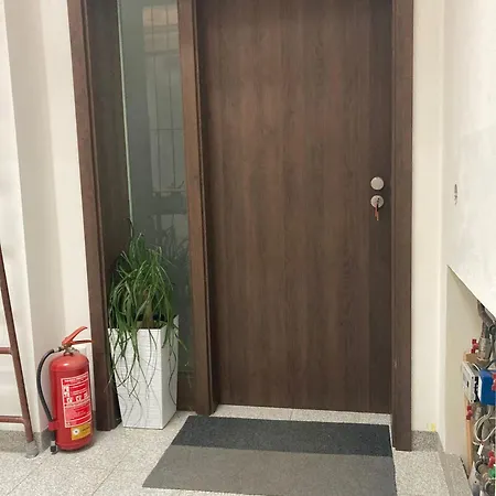 Apartment U Krizku