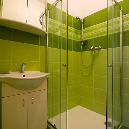 U Krizku Appartement