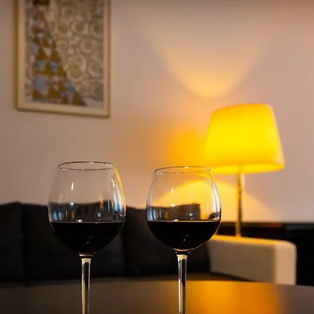 Appartement U Krizku