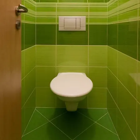 U Krizku * Jihlava