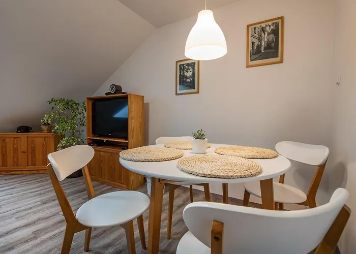 U Křížku