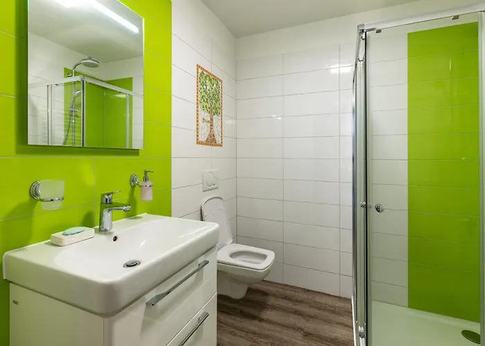Apartament U Krizku Igława
