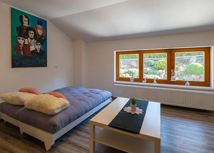 U Křížku Appartamento Jihlava