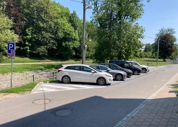 U Křížku * Jihlava