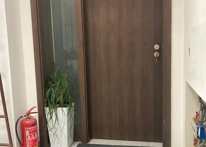 Apartament U Krizku