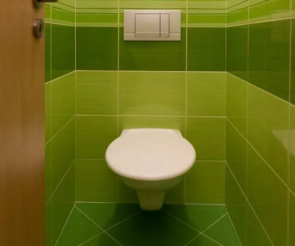 U Křížku * Jihlava